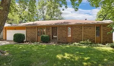 2 of 36 Finished Basement - Available Now House for rent in Springfield, MO