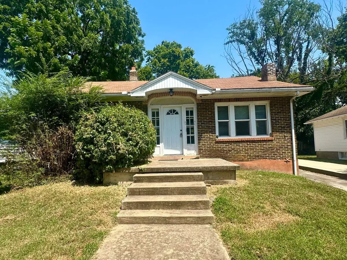 Near Msu House For Rent! House for rent in Springfield, MO