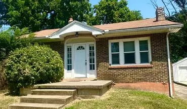 4 of 5 Near Msu House For Rent! House for rent in Springfield, MO