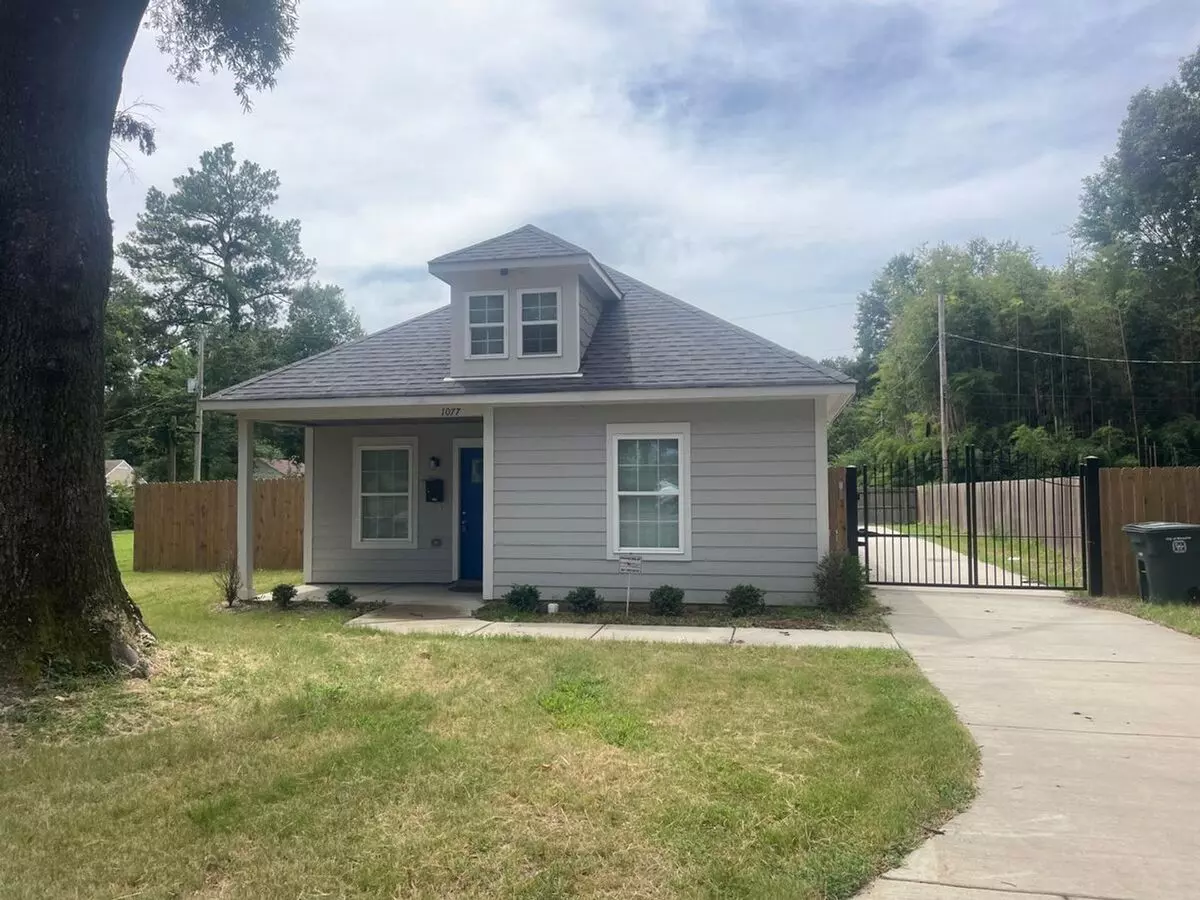 Adorable 4Bed Built In 2021 House for rent in Memphis, TN