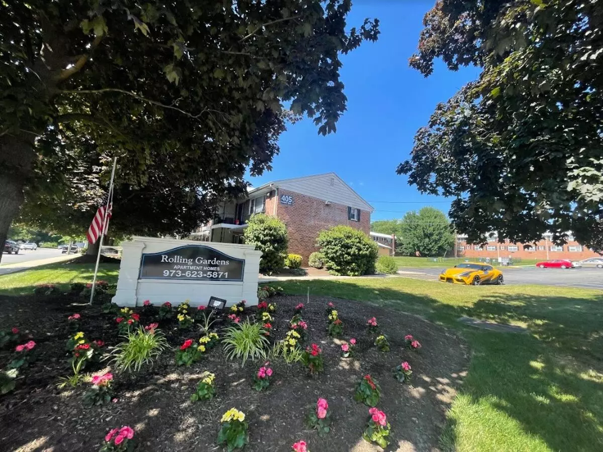 405 Franklin Apartment for rent in Mahwah, NJ