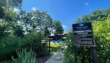 3 of 8 405 Franklin Apartment for rent in Mahwah, NJ