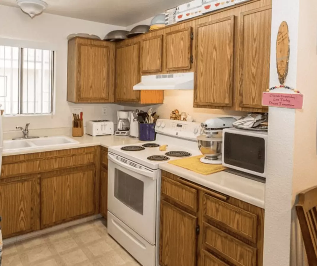 Canterbury Apartment for rent in Chula Vista, CA