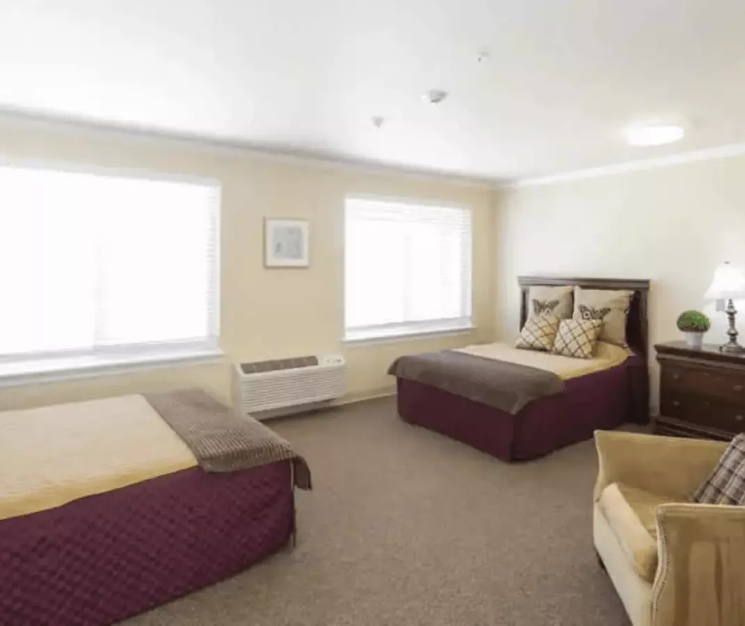 Copper Canyon Apartment for rent in Tucson, AZ
