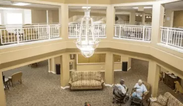3 of 13 Creekside Oaks Apartment for rent in Folsom, CA