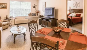 4 of 14 Fountain Crest Apartment for rent in Lehigh Acres, FL
