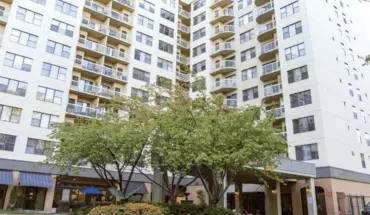 4 of 18 Hammond Glen Apartment for rent in Sandy Springs, GA