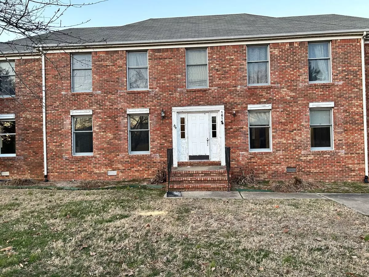 1614 Wiswell Rd Apartment for rent in Murray, KY