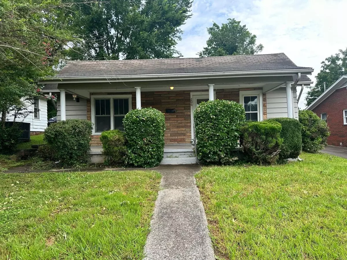 Home In Benton House for rent in Benton, KY