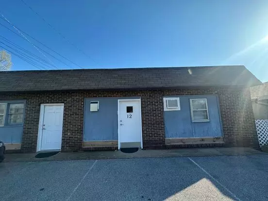 Coldwater Road Apartment for rent in Murray, KY