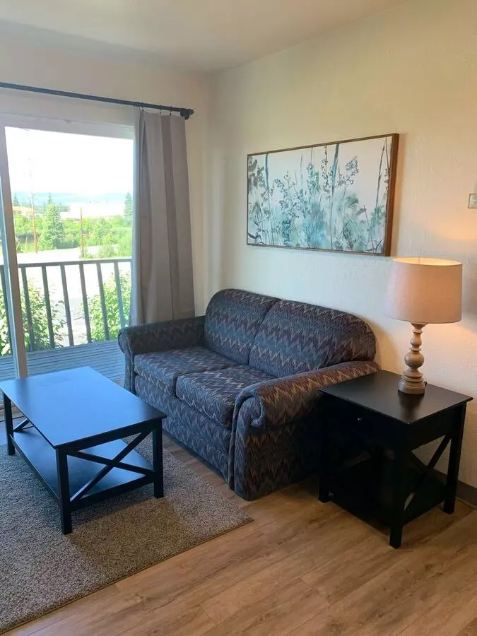Walkada 4th Pod Apartment for rent in Fairbanks, AK