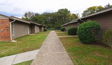 Brookfield Apartments - Affordable Housing Apartment for rent in Paris, TN