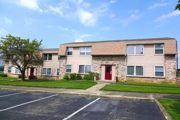 Lincoln Terrace Apartments Apartment for rent in Stanford, KY Lincoln Terrace Apartments Apartment for rent in Stanford, KY