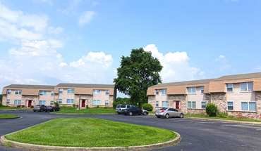 Lincoln Terrace Apartments Apartment for rent in Stanford, KY