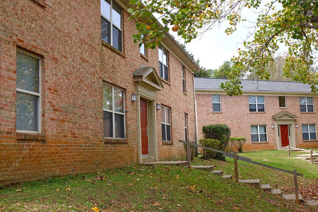 Munfordville Apartments Affordable Community Munfordville, KY