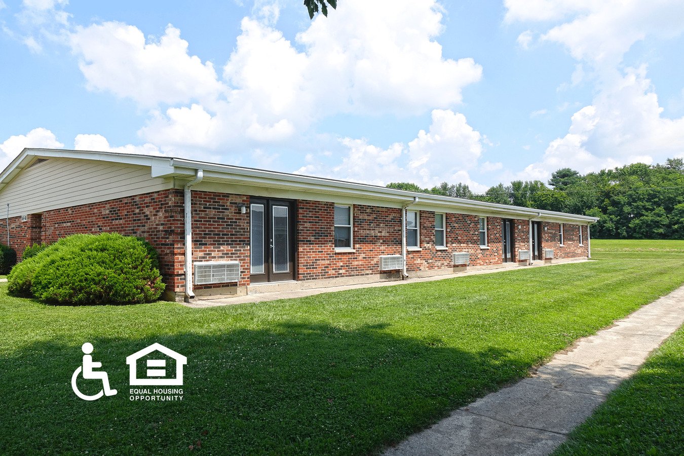 Maple Street Apartments 555 Maple St Lebanon, KY Rentable