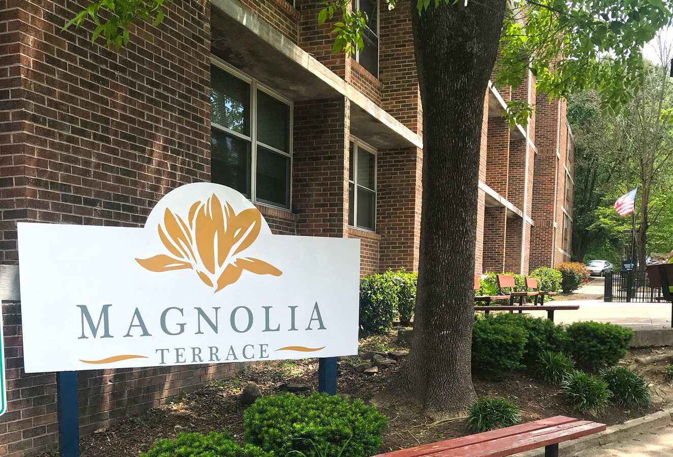 Magnolia Terrace Apartments 222 Broad St Jellico,