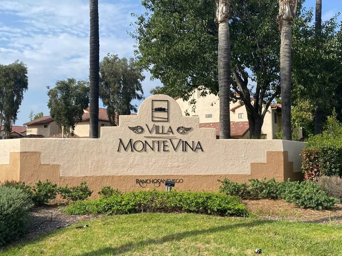 Villa Montevina 2 Bedroom Condo! Apartment for rent in El Cajon, CA