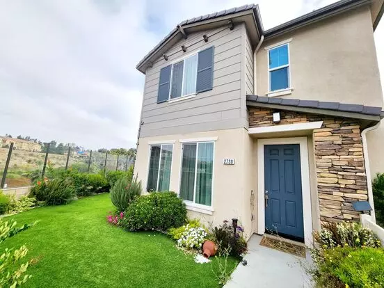 Fully Remodeled 3Bed House. Apartment for rent in Spring Valley, CA