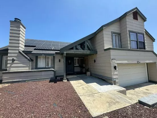 On Top Of The Hill Estate! Apartment for rent in Spring Valley, CA