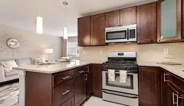 5 of 98 The Crossings at One Apartment for rent in Fords, NJ