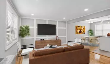 4 of 35 The Arbors At Franklin Apartment for rent in Somerset, NJ