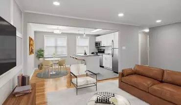 3 of 35 The Arbors At Franklin Apartment for rent in Somerset, NJ