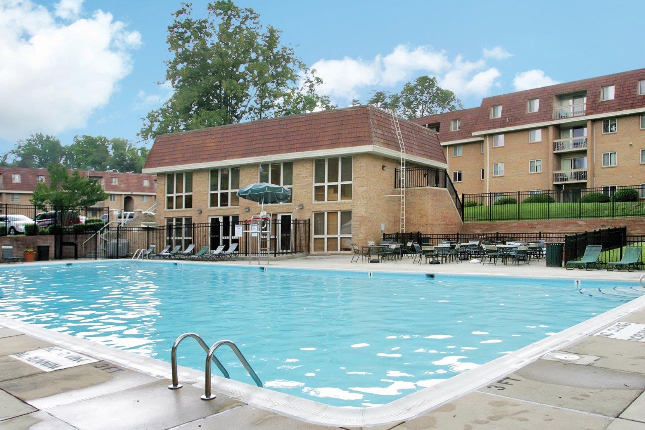Crystal Springs Apartments Silver Spring, MD Rentable