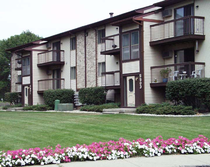 Kaynorth Apartments 5509 Joshua Lansing, MI Rentable