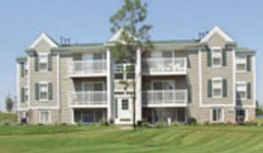 Tammany On The Ponds Apartments Apartment for rent in Lansing, MI