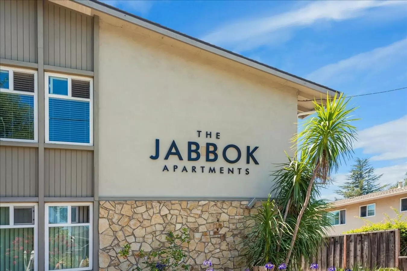 Park Drive Apartments Apartment for rent in Mountain View, CA