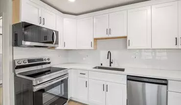 2 of 21 Park Drive Apartments Apartment for rent in Mountain View, CA
