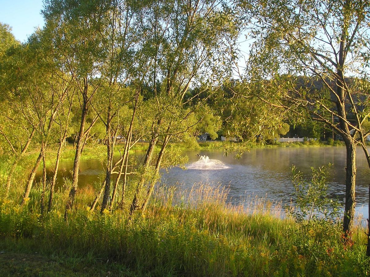 Canda Manor Apartments 711 West Empire Ishpeming, MI