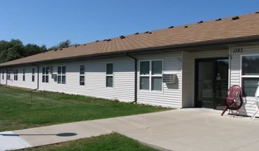 Hampton Court Apartments Apartment for rent in International Falls, MN