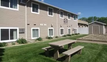 2 of 6 Old West Apartments Apartment for rent in Fort Pierre, SD