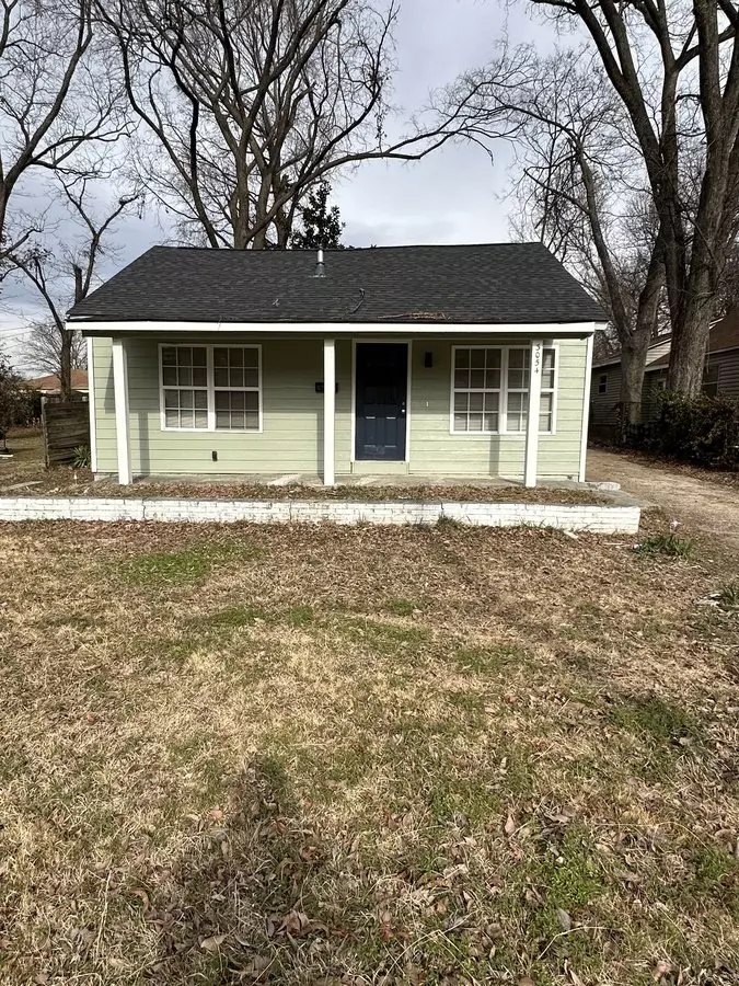 1st Month's Rent $500 Off House for rent in Memphis, TN