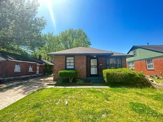 1491 Hamilton St Apartment for rent in Memphis, TN