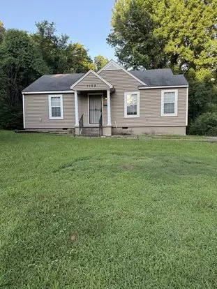 1108 S Greer St Apartment for rent in Memphis, TN