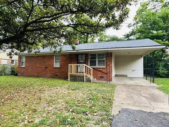 3954 Comanche Rd Apartment for rent in Memphis, TN
