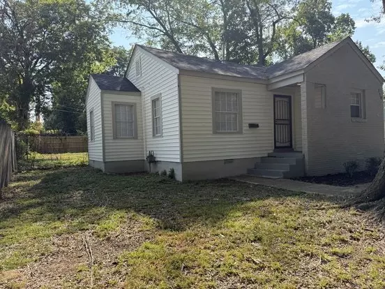 750 Homer St Apartment for rent in Memphis, TN