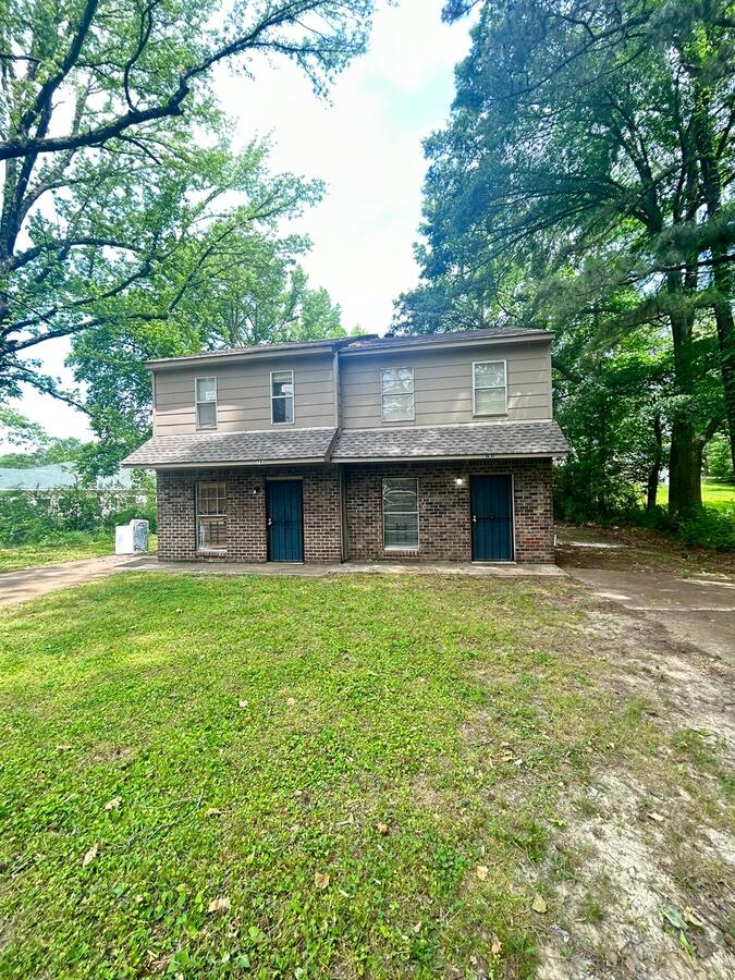 781 & 783 Candace Drive Memphis, TN Apartment for Rent