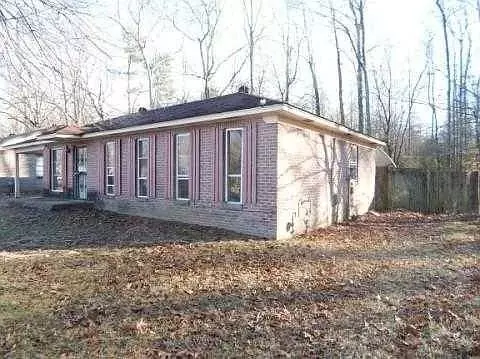 Section 8 Approved House for rent in Memphis, TN