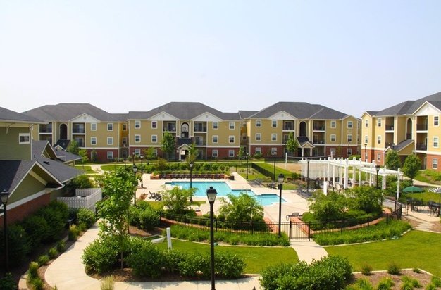 Nantucket Cove Apartment for rent in Champaign, IL