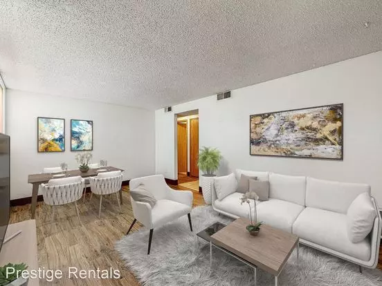 509 Welch Ave Apartment for rent in Ames, IA