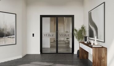 Verge Residences Apartment for rent in Somerville, MA