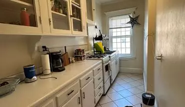 3 of 5 1277 Commonwealth Ave Apartment for rent in Boston, MA