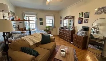 2 of 5 1277 Commonwealth Ave Apartment for rent in Boston, MA