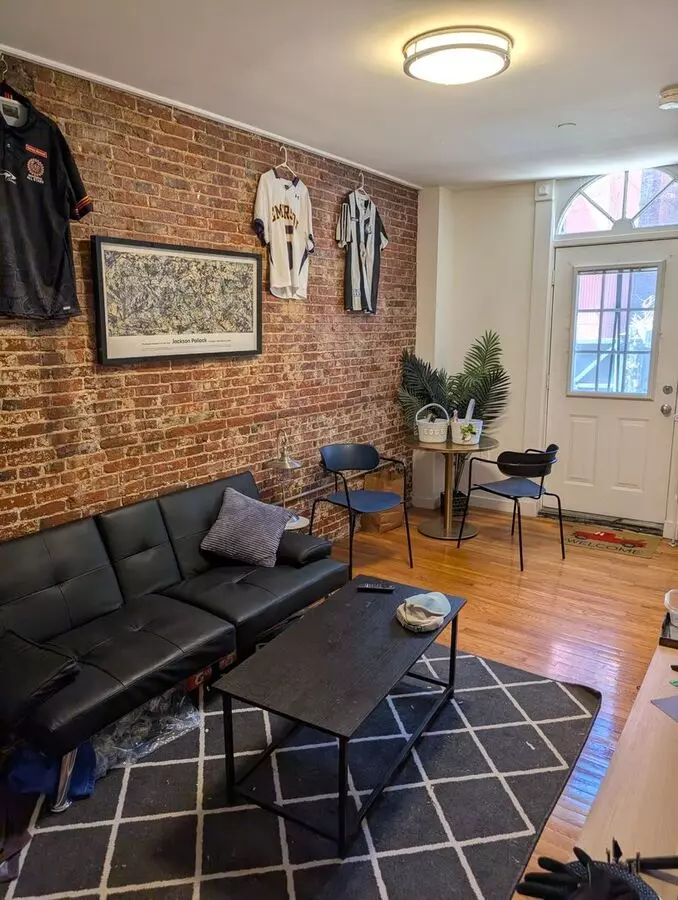 63-65 Hancock St Apartment for rent in Boston, MA