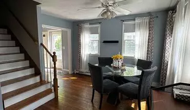 5 of 25 Charming 3 Bed, 3 Bath Home With Finished Basement – Steps From The Water In Weymouth, Ma House for rent in Weymouth, MA