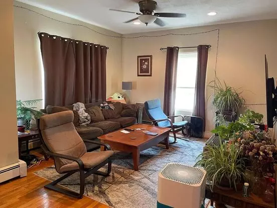 309-311 Newton St Apartment for rent in Waltham, MA